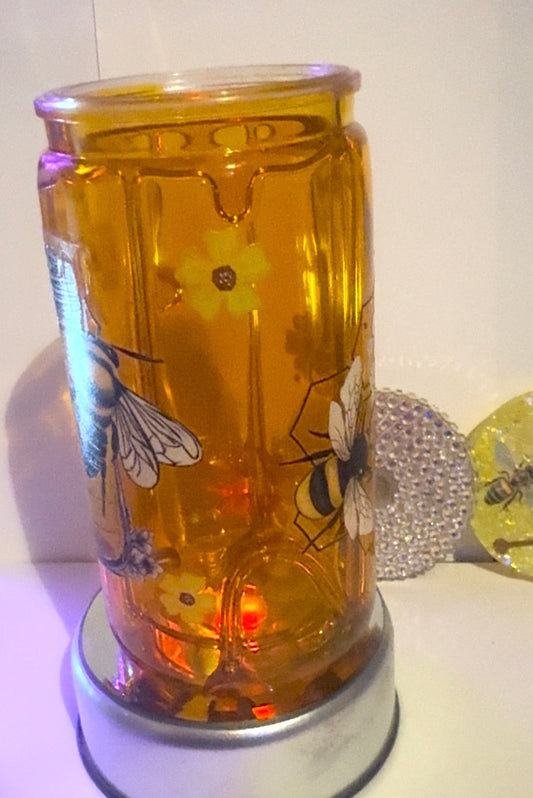 READY TO SHIP - HONEY DRIP