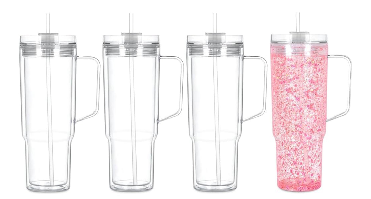 Pick Your Cup
