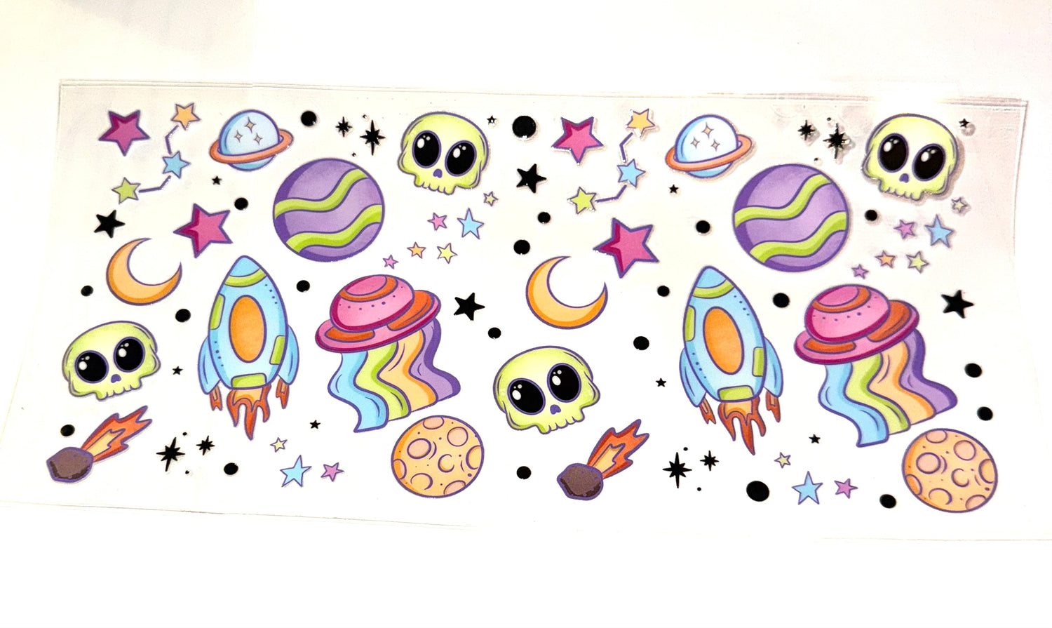 Pick Your Wrap / Decal