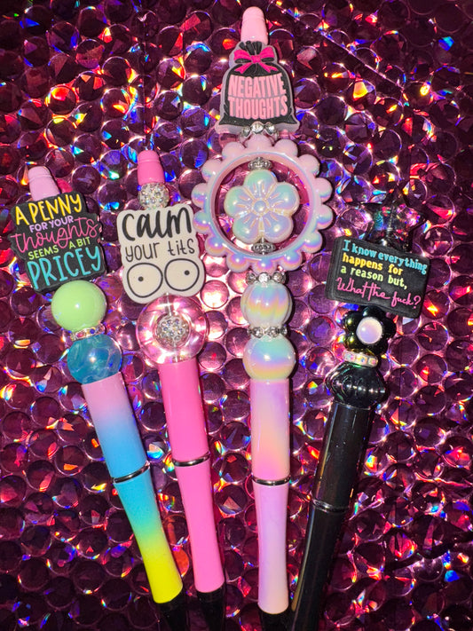 $7 PENS