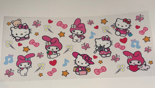 Wrap - 116