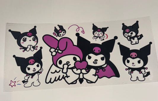 Wrap - 117