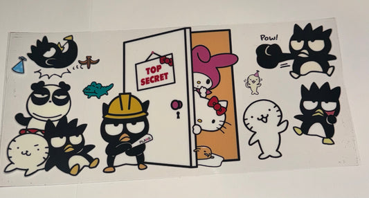Wrap - 114