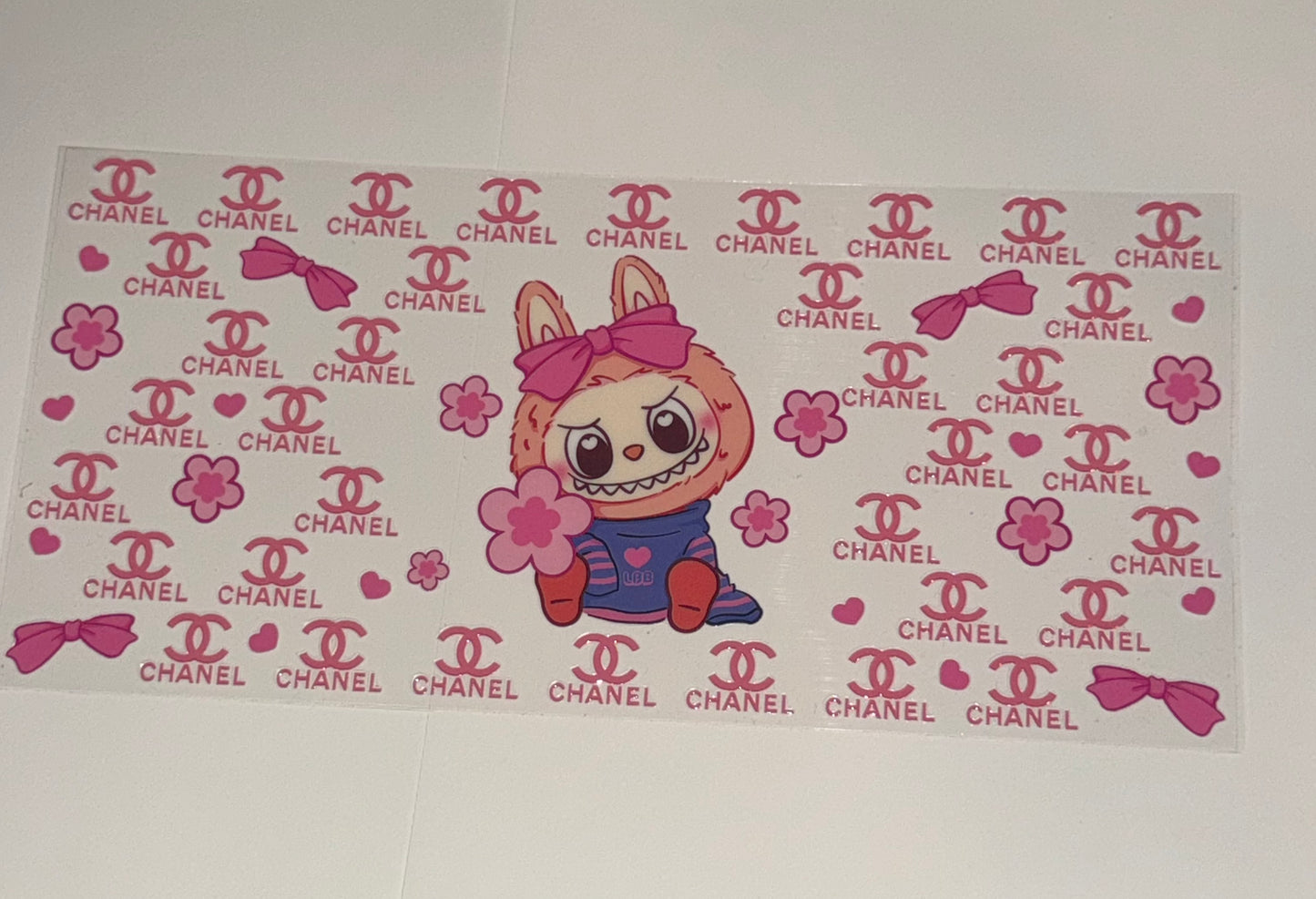 Wrap - 115