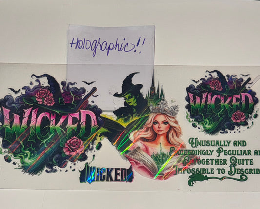 Wrap - 158