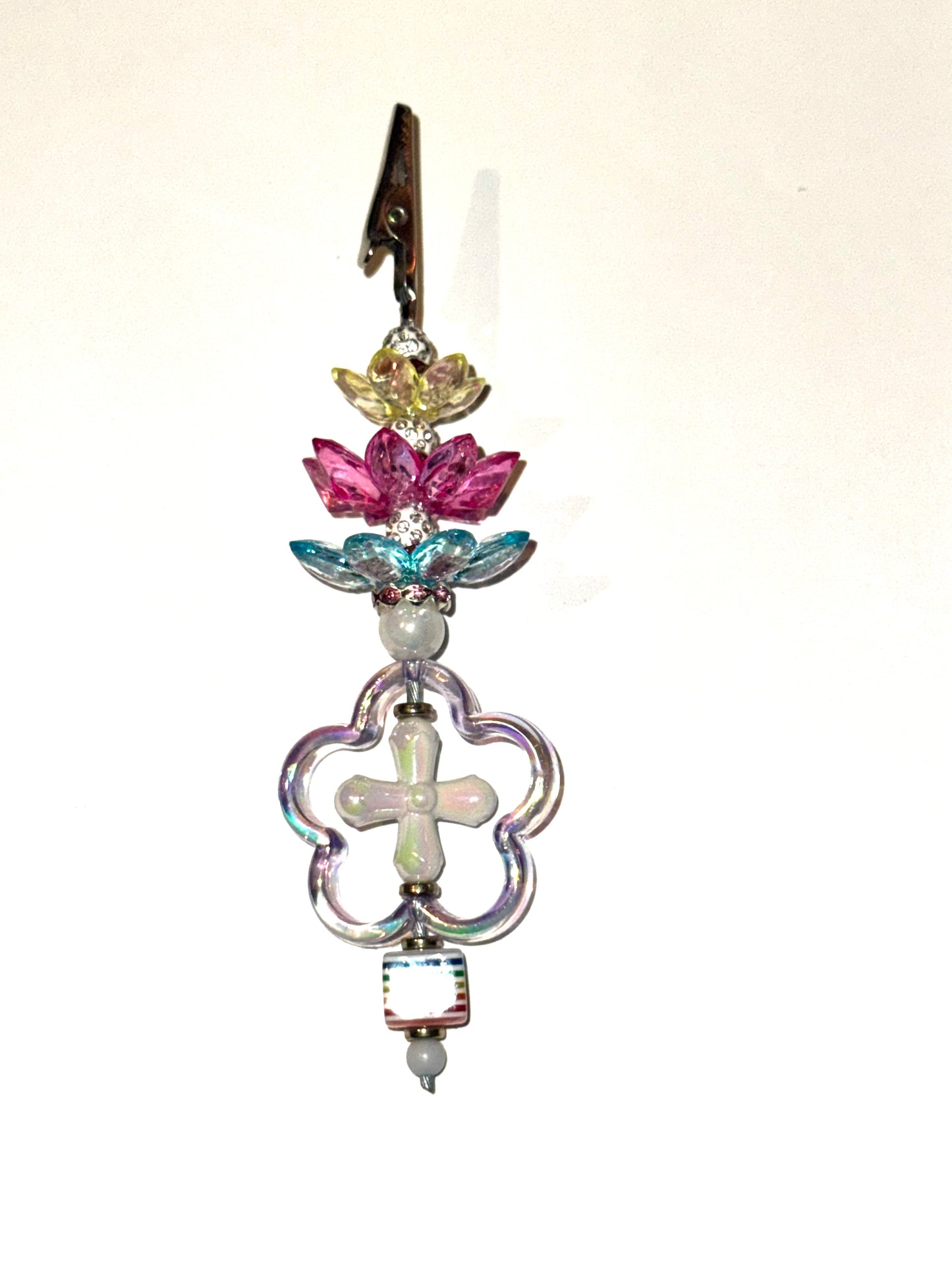 Beaded items - roach clip