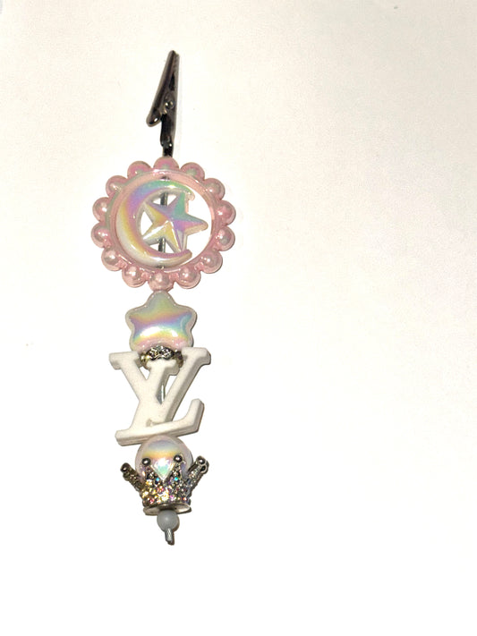Beaded items - roach clip