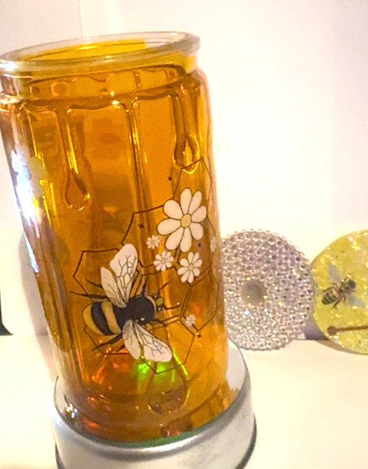 READY TO SHIP - HONEY DRIP