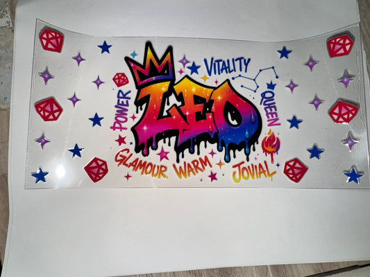 Wrap - 244