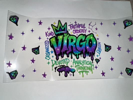 Wrap - 257